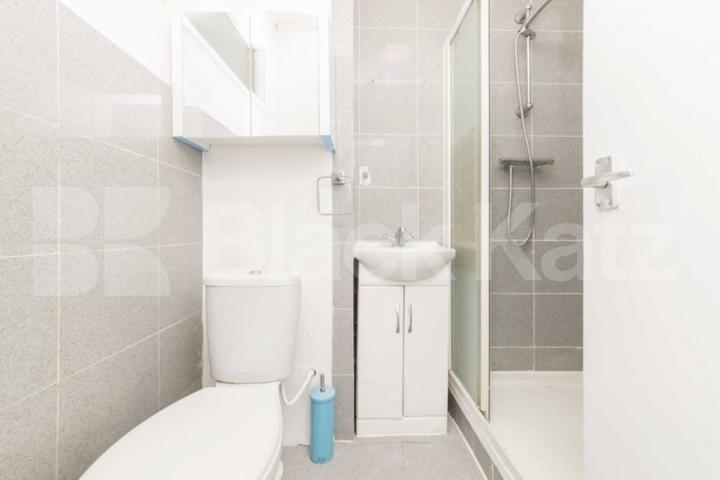 Centrally located one bedroom located in zone 1 in the Bloomsbury area Flaxman Terrace, Euston / Kings Cross